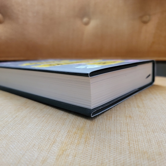 The Nowhere Girls by Any Reed (Hardcover)📌 FINAL PRICE - Picture 3 of 4